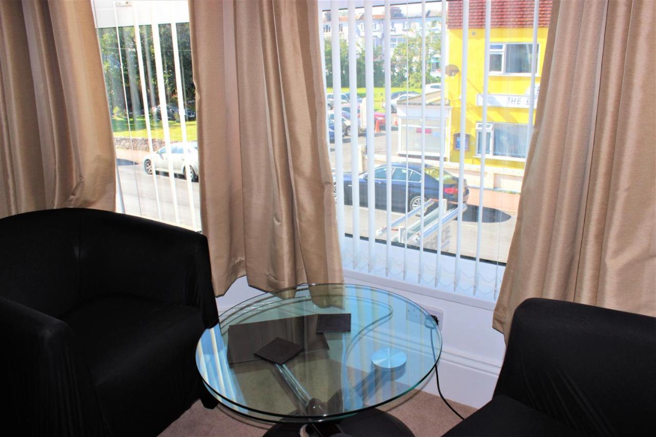 The P&M Paignton Residence Kültér fotó