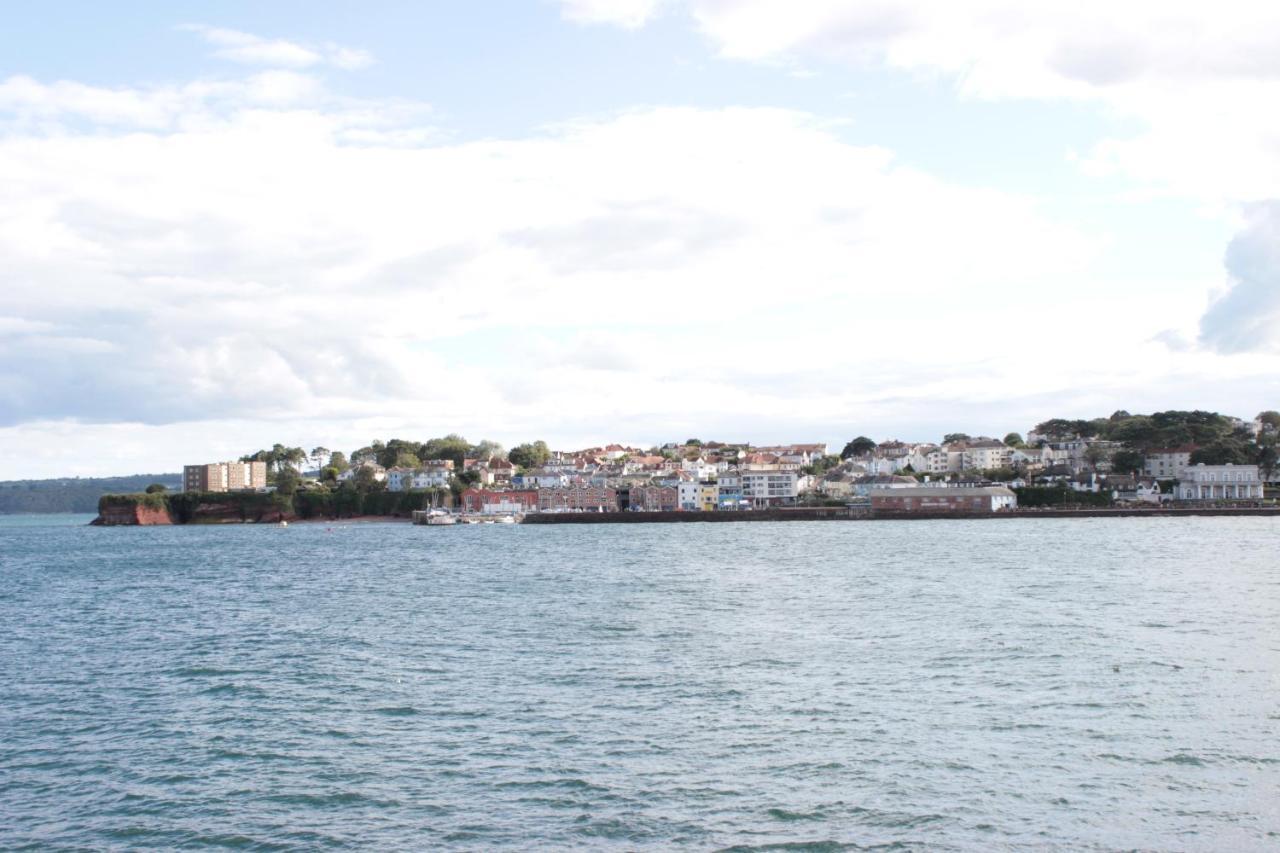 The P&M Paignton Residence Kültér fotó